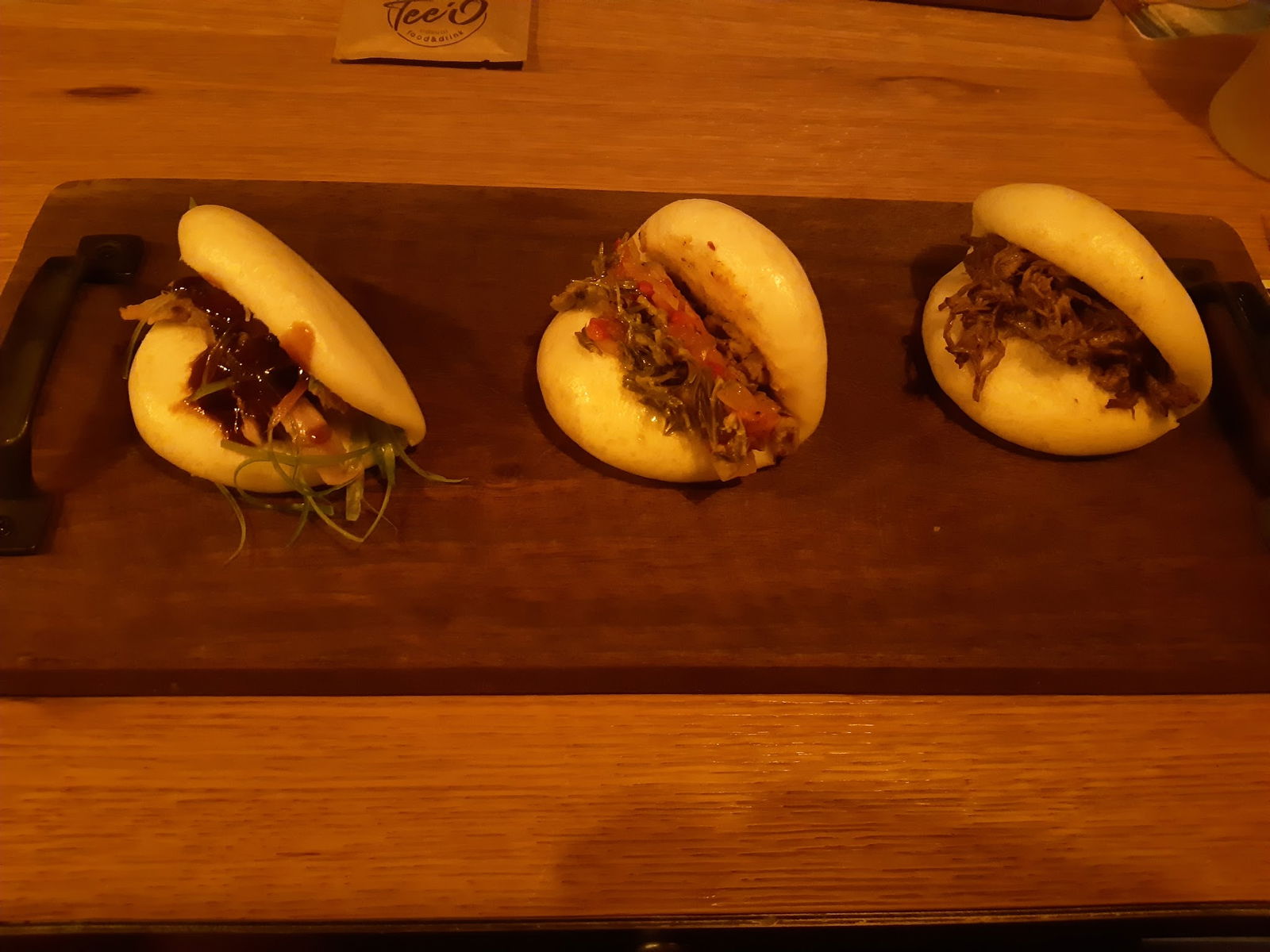 Teeo Restaurant & Pub