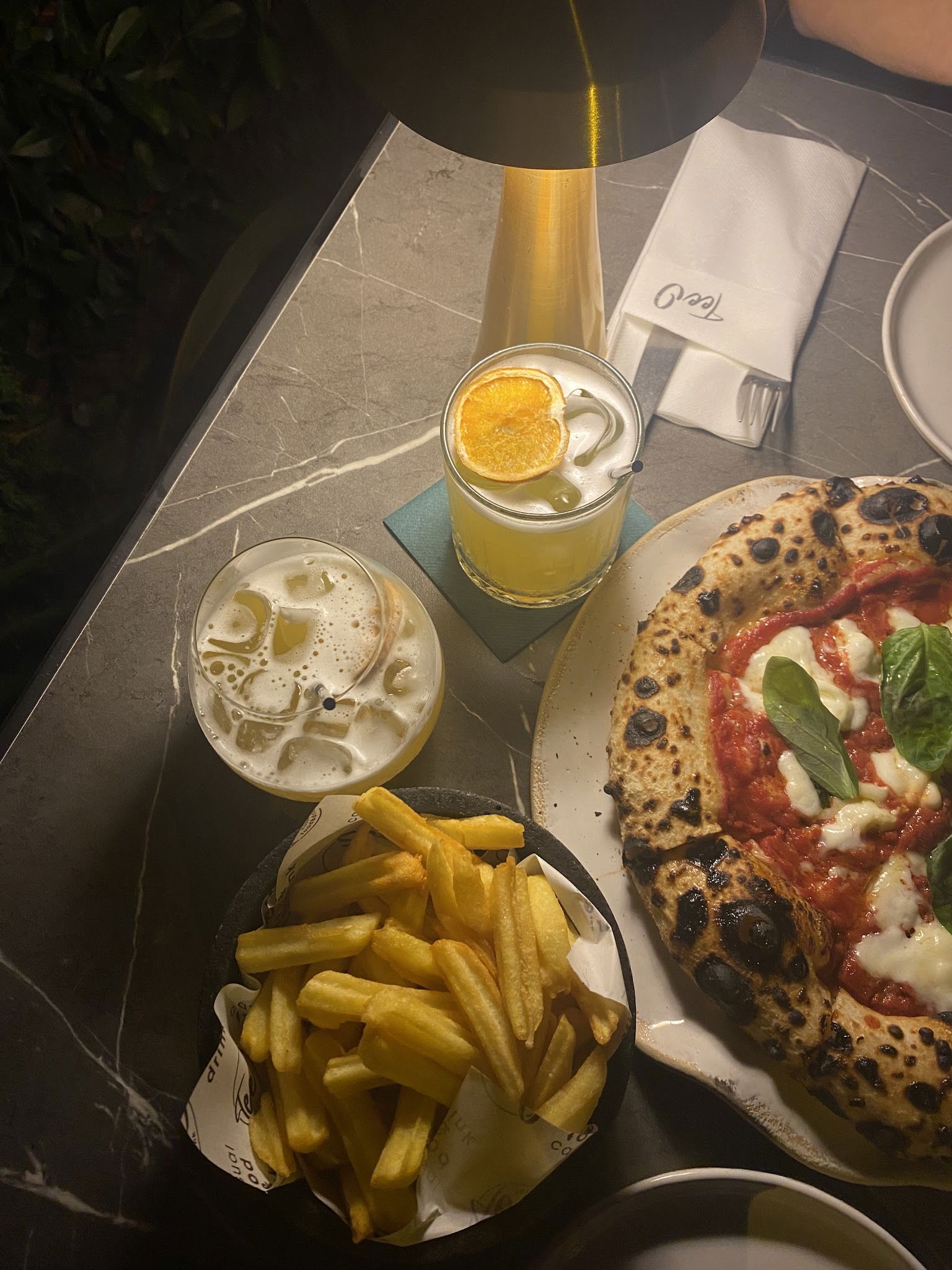 Teeo Restaurant & Pub