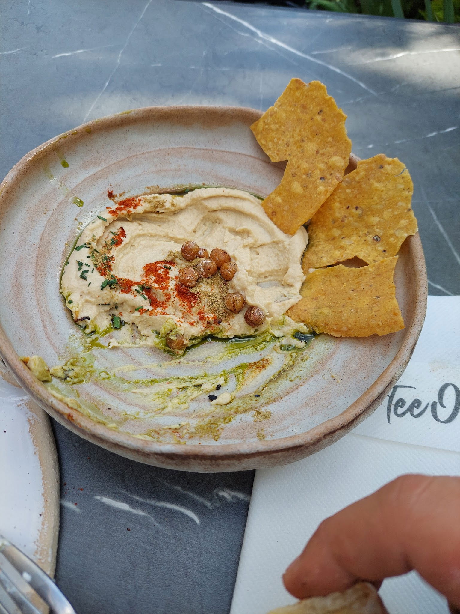 Teeo Restaurant & Pub