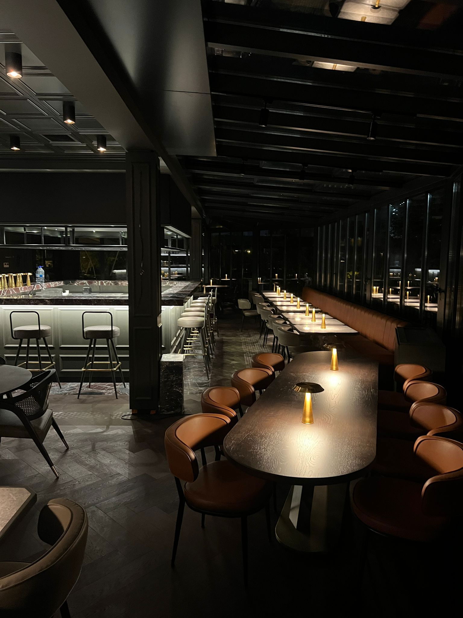 Teeo Restaurant & Pub