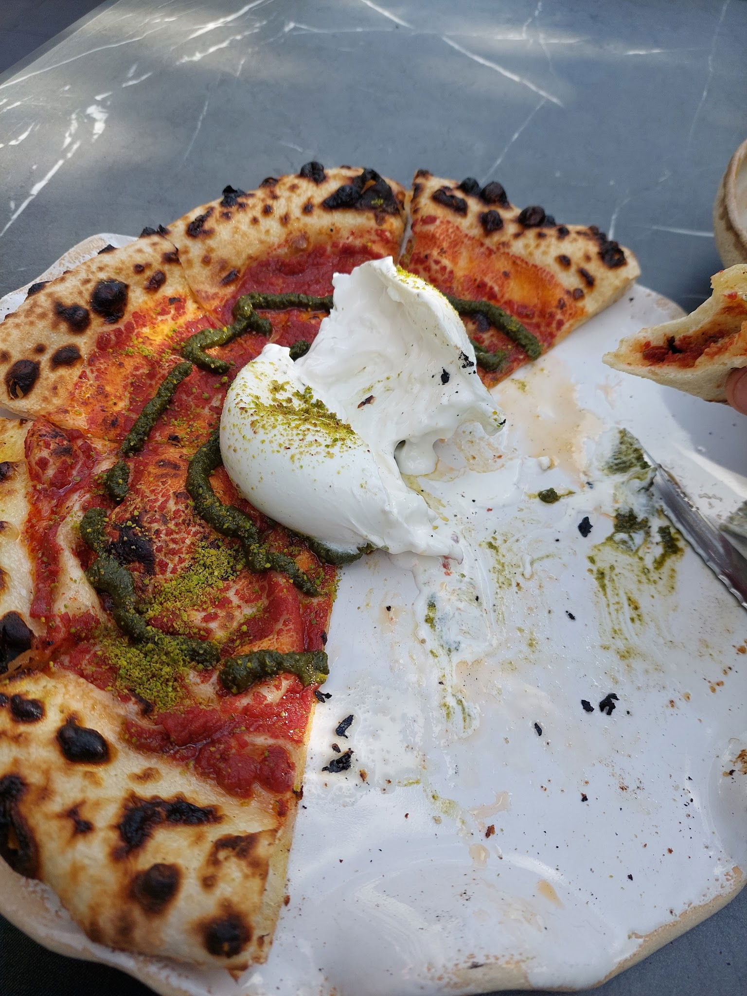 Teeo Restaurant & Pub