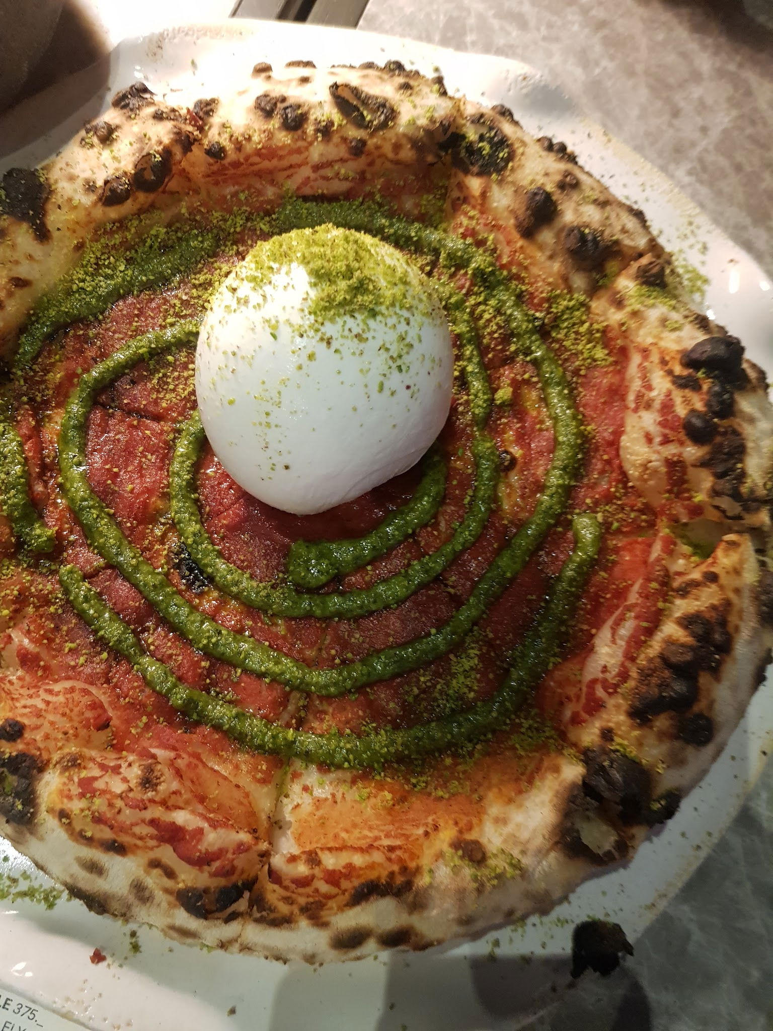 Teeo Restaurant & Pub