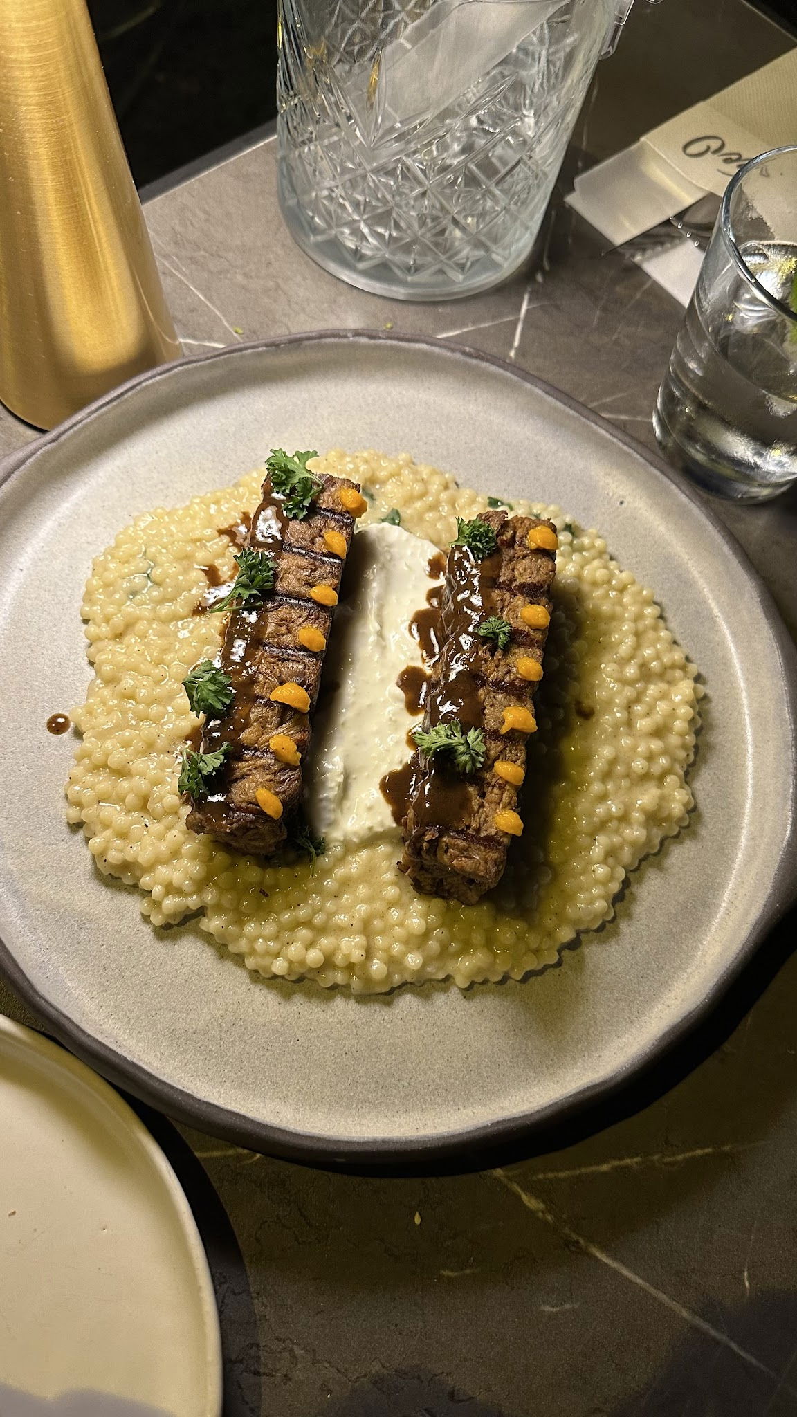 Teeo Restaurant & Pub