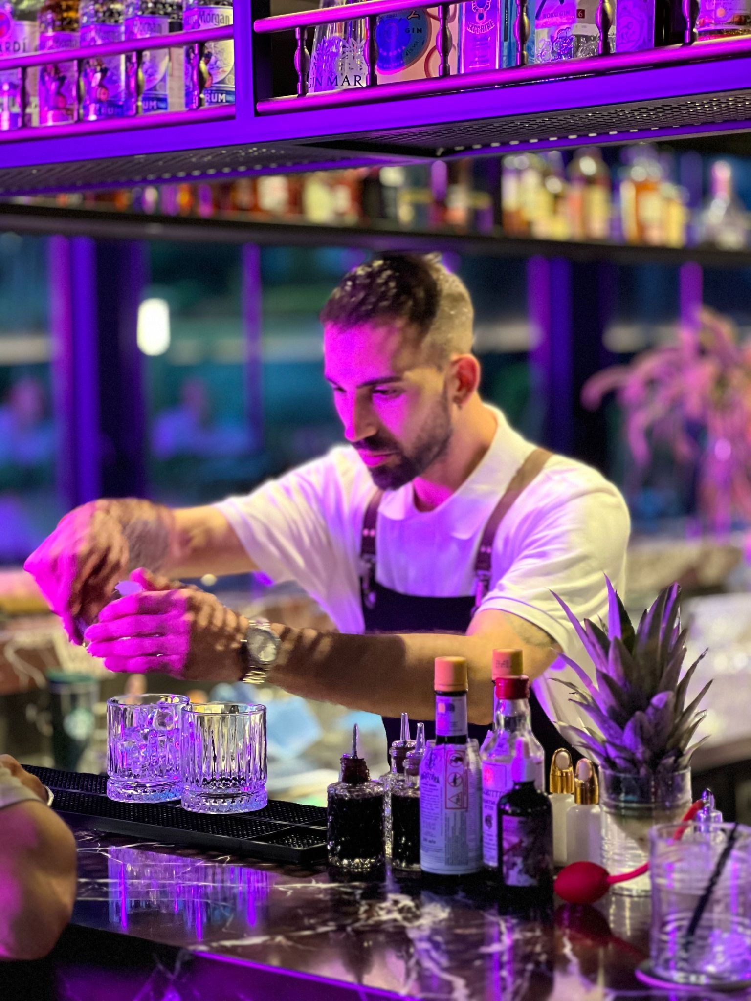 Teeo Restaurant & Pub