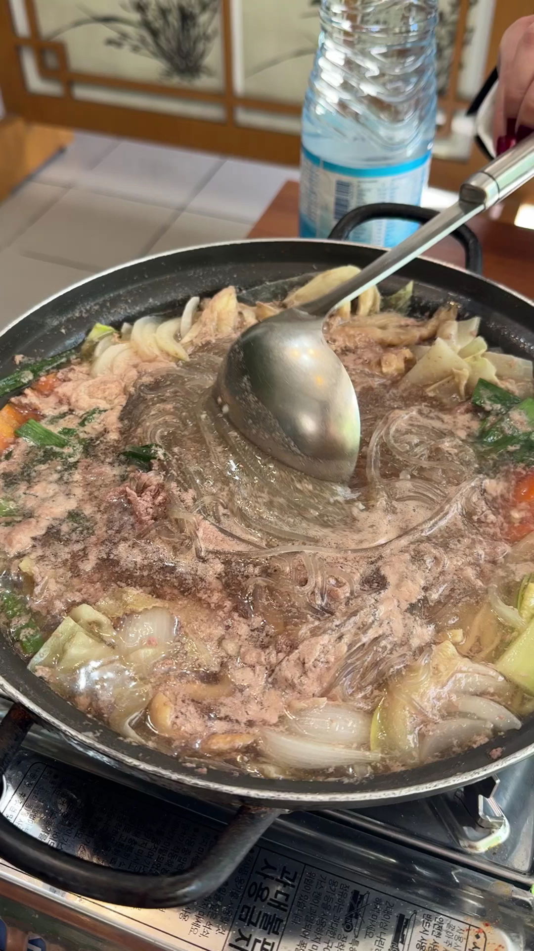 Seorabeol Korean Restaurant