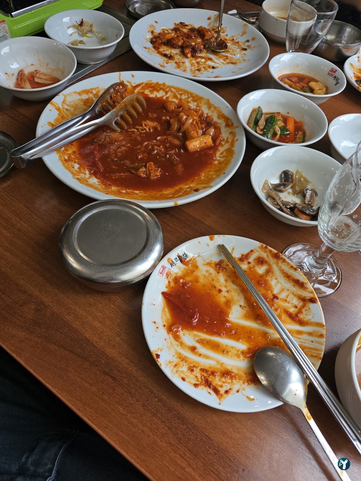 Seorabeol Korean Restaurant