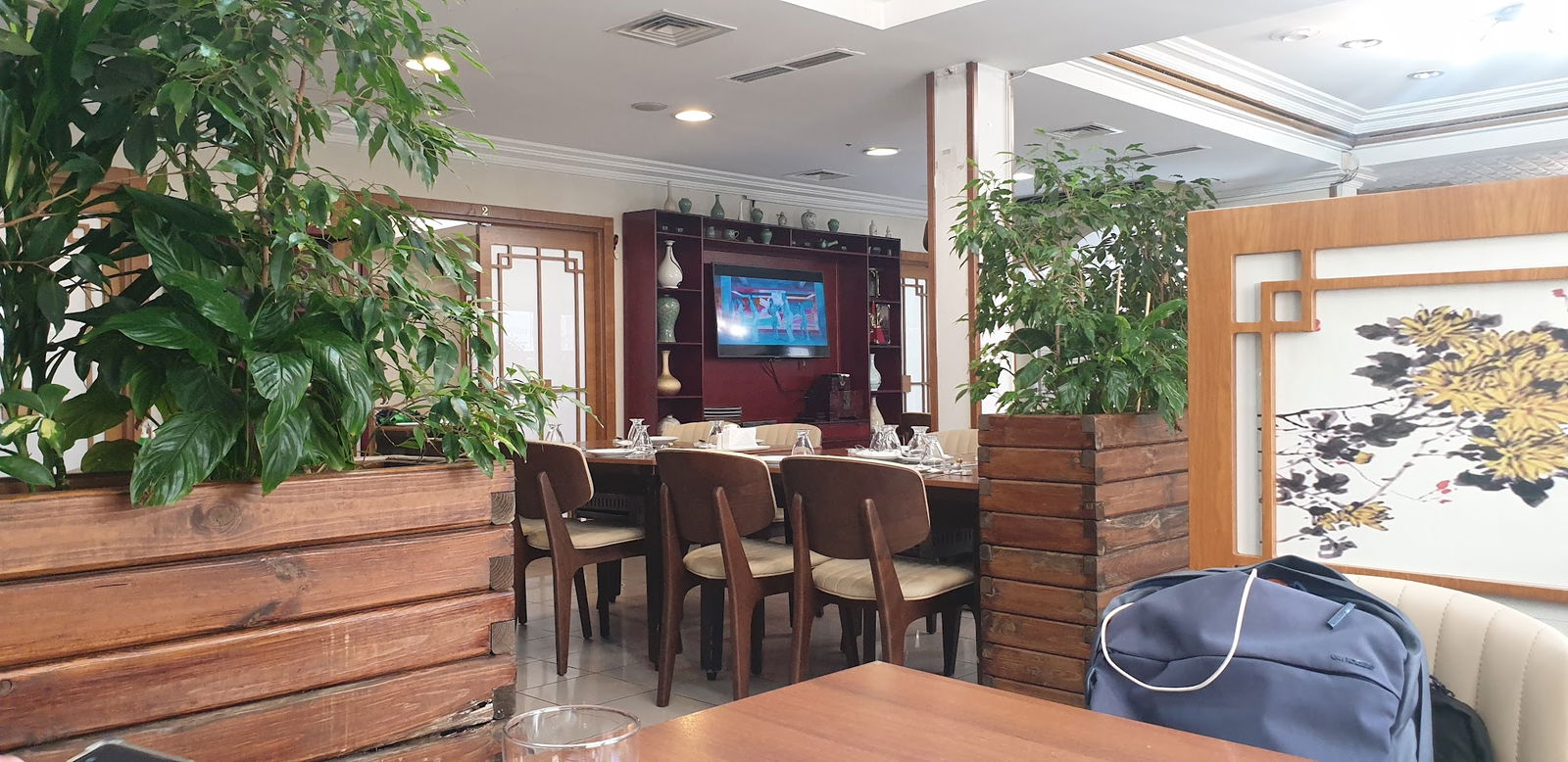 Seorabeol Korean Restaurant