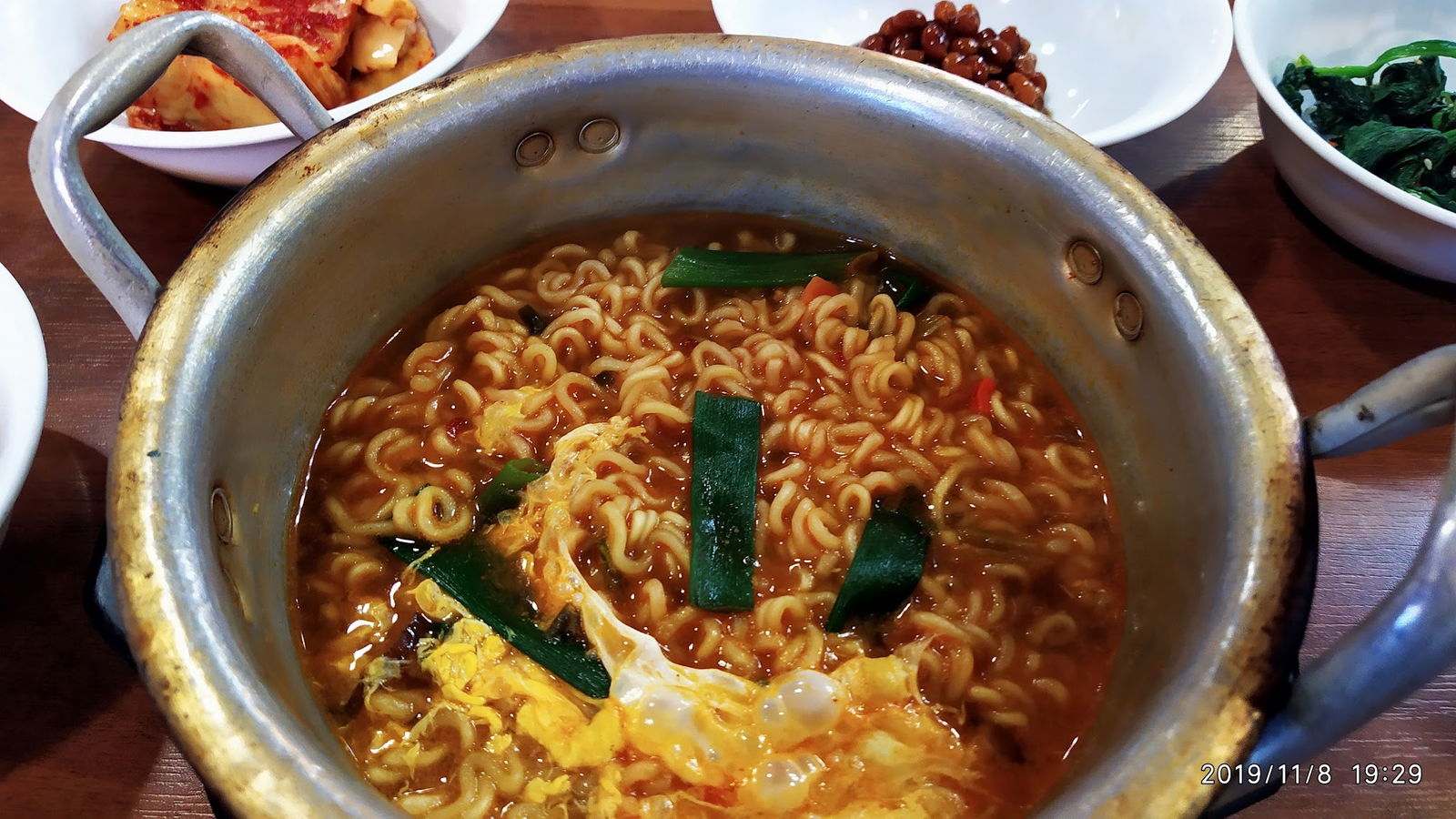 Seorabeol Korean Restaurant