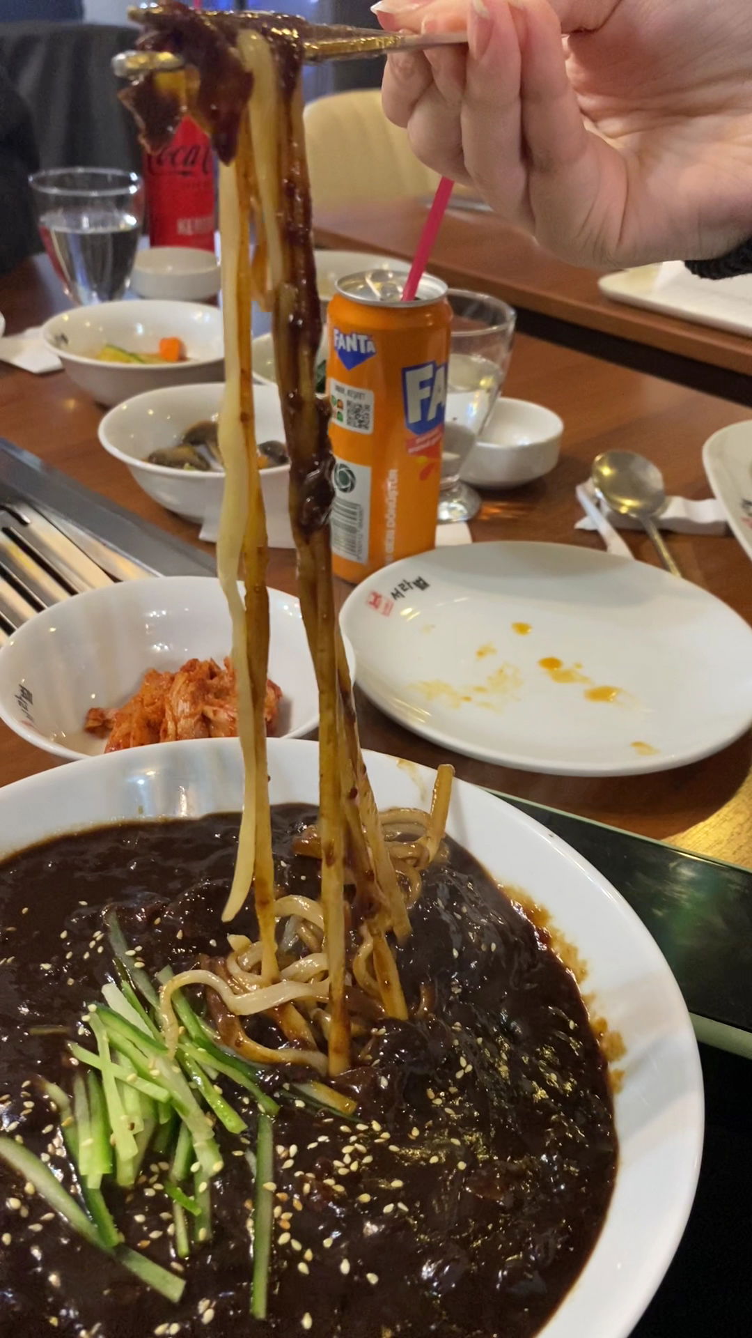 Seorabeol Korean Restaurant