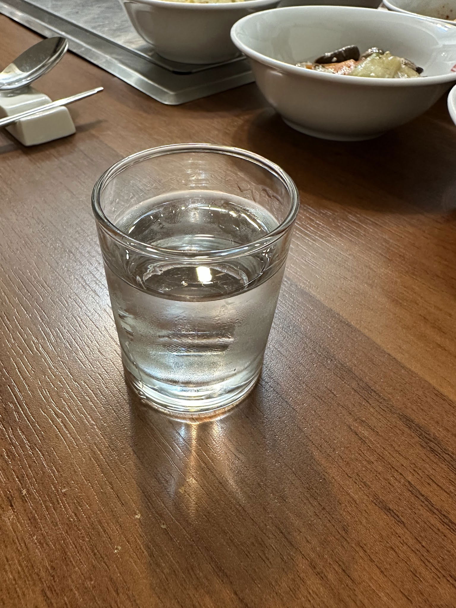 Seorabeol Korean Restaurant