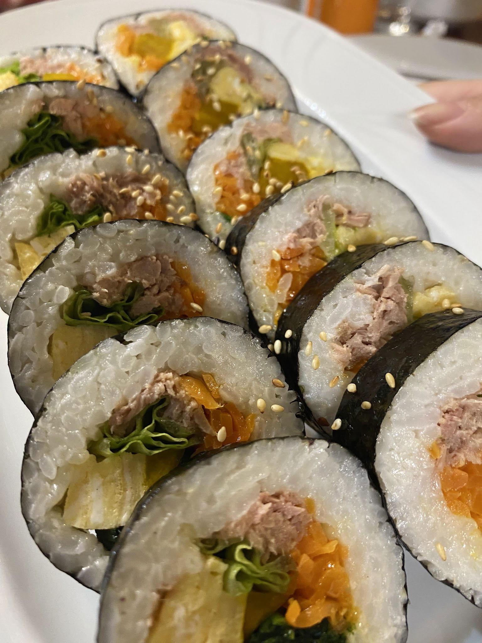 Seorabeol Korean Restaurant