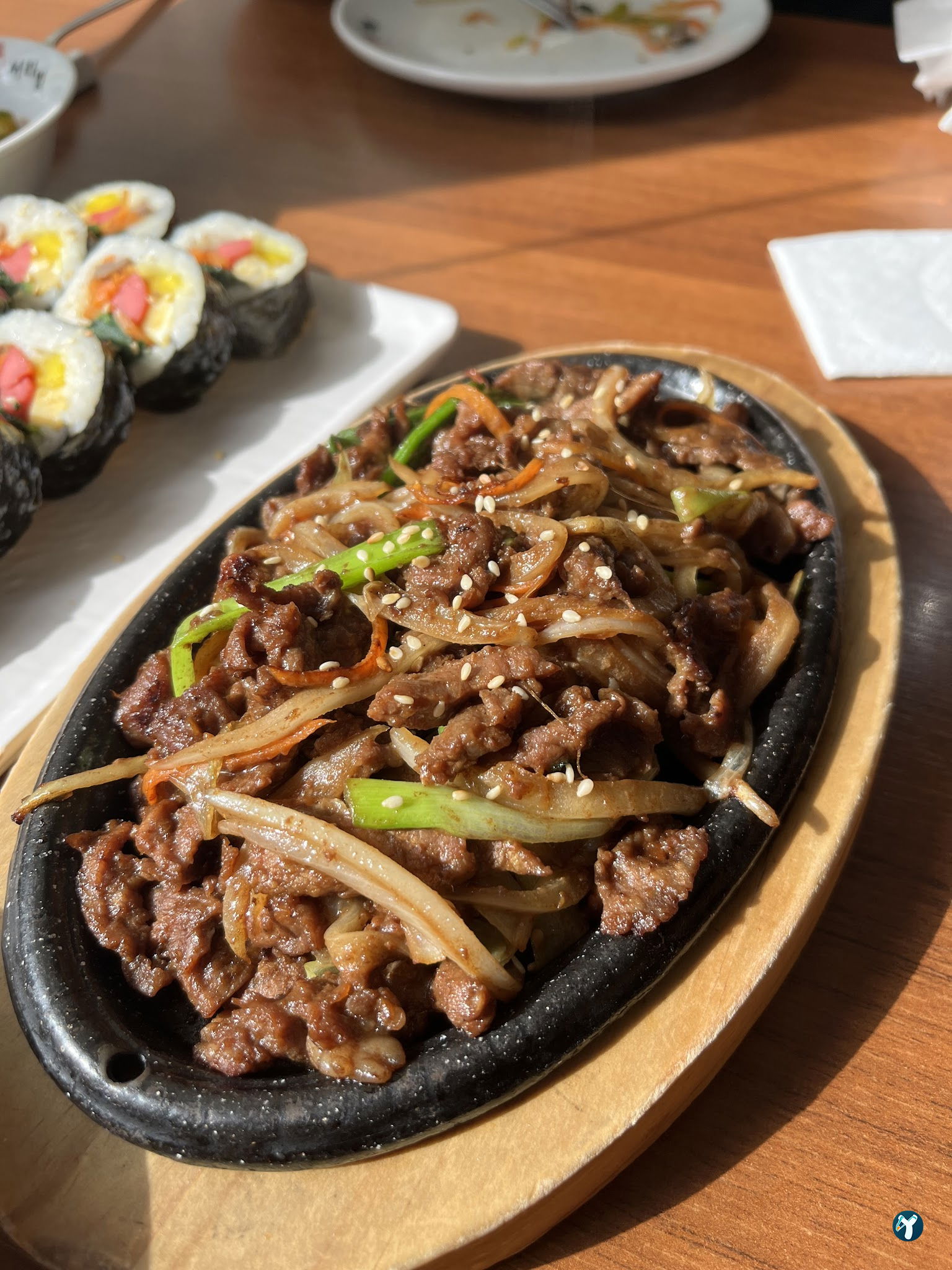 Seorabeol Korean Restaurant