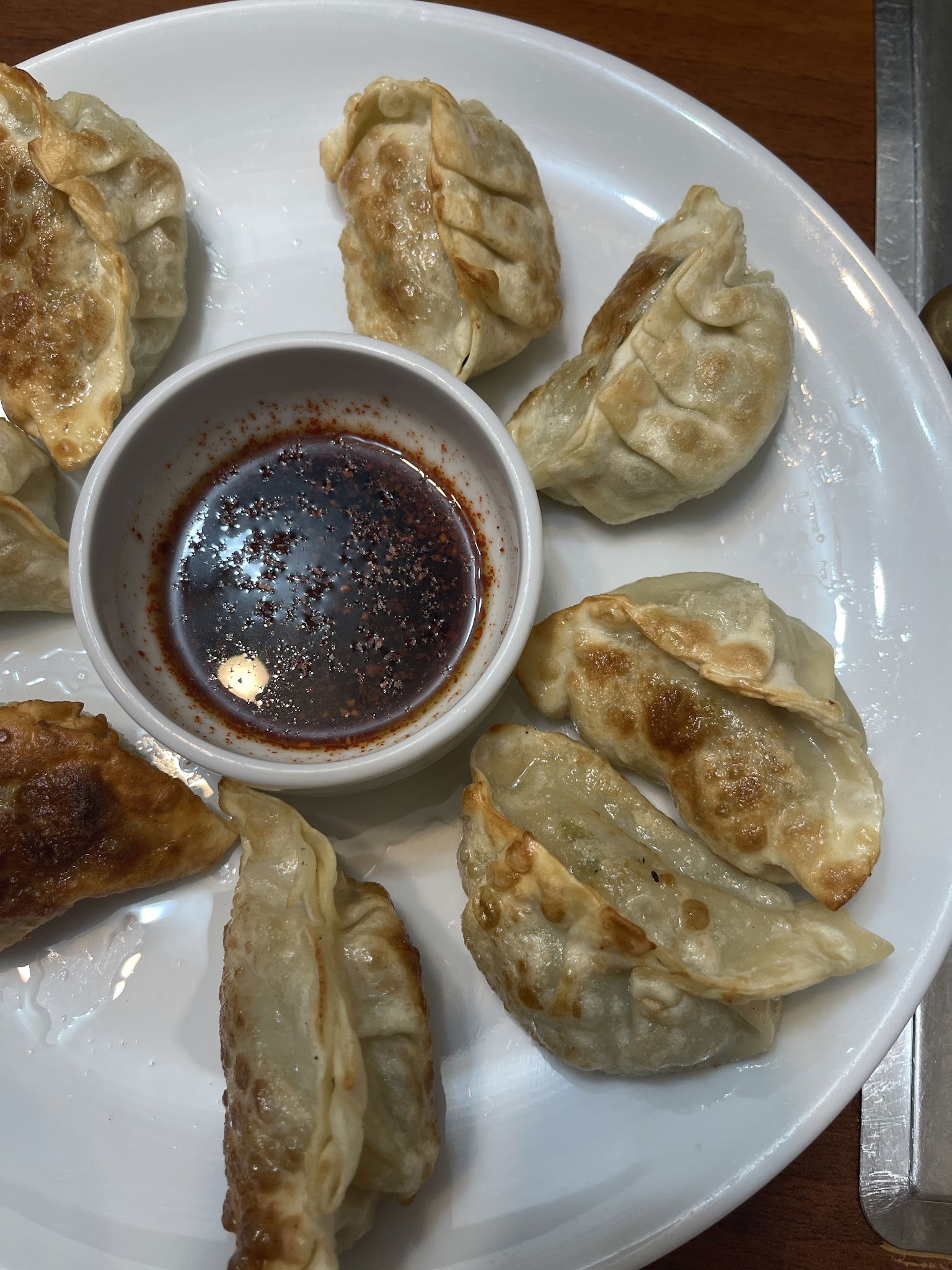 Seorabeol Korean Restaurant