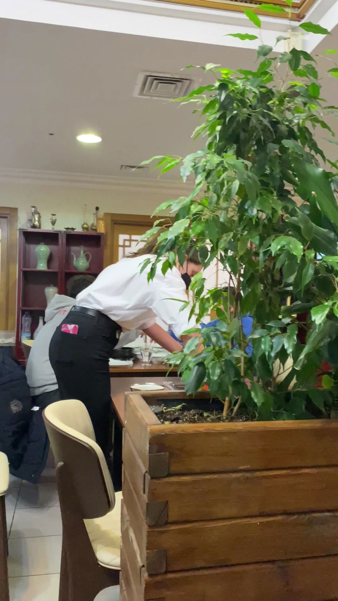 Seorabeol Korean Restaurant