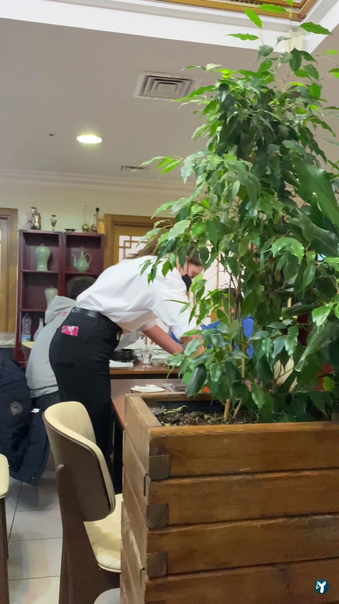 Seorabeol Korean Restaurant