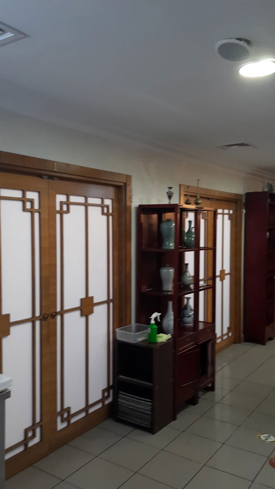 Seorabeol Korean Restaurant