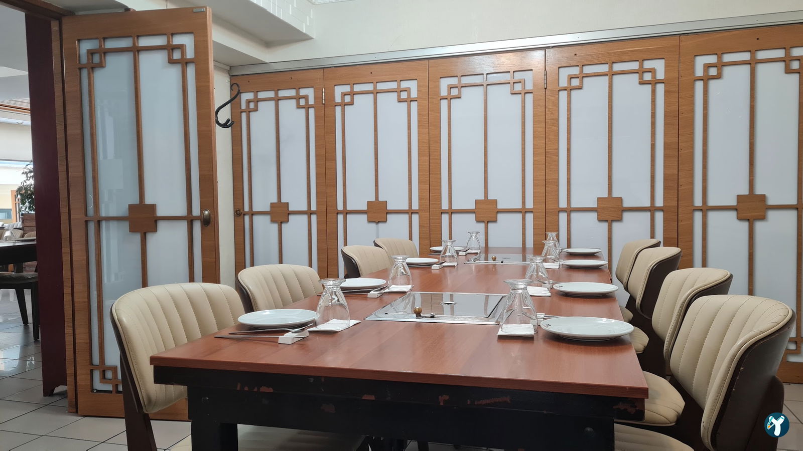 Seorabeol Korean Restaurant