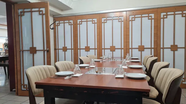 Seorabeol Korean Restaurant resimleri Seorabeol Korean Restaurant resimleri