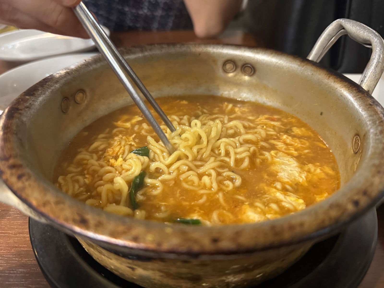 Seorabeol Korean Restaurant