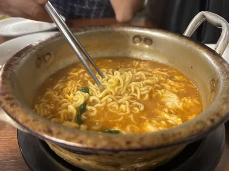 Seorabeol Korean Restaurant resimleri Seorabeol Korean Restaurant resimleri