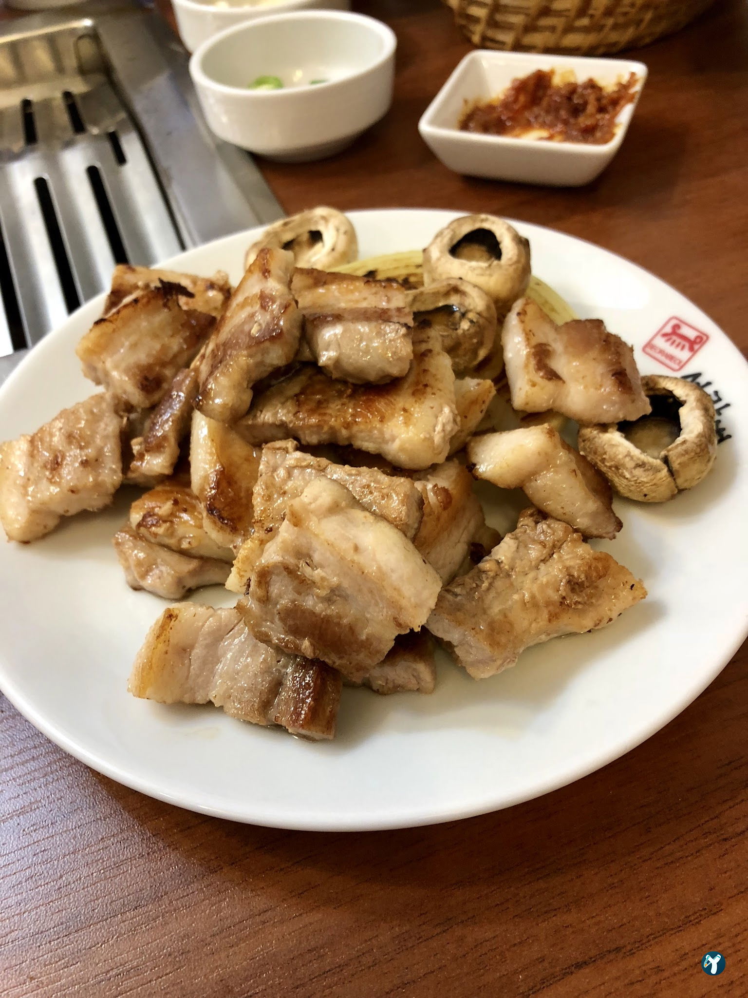Seorabeol Korean Restaurant