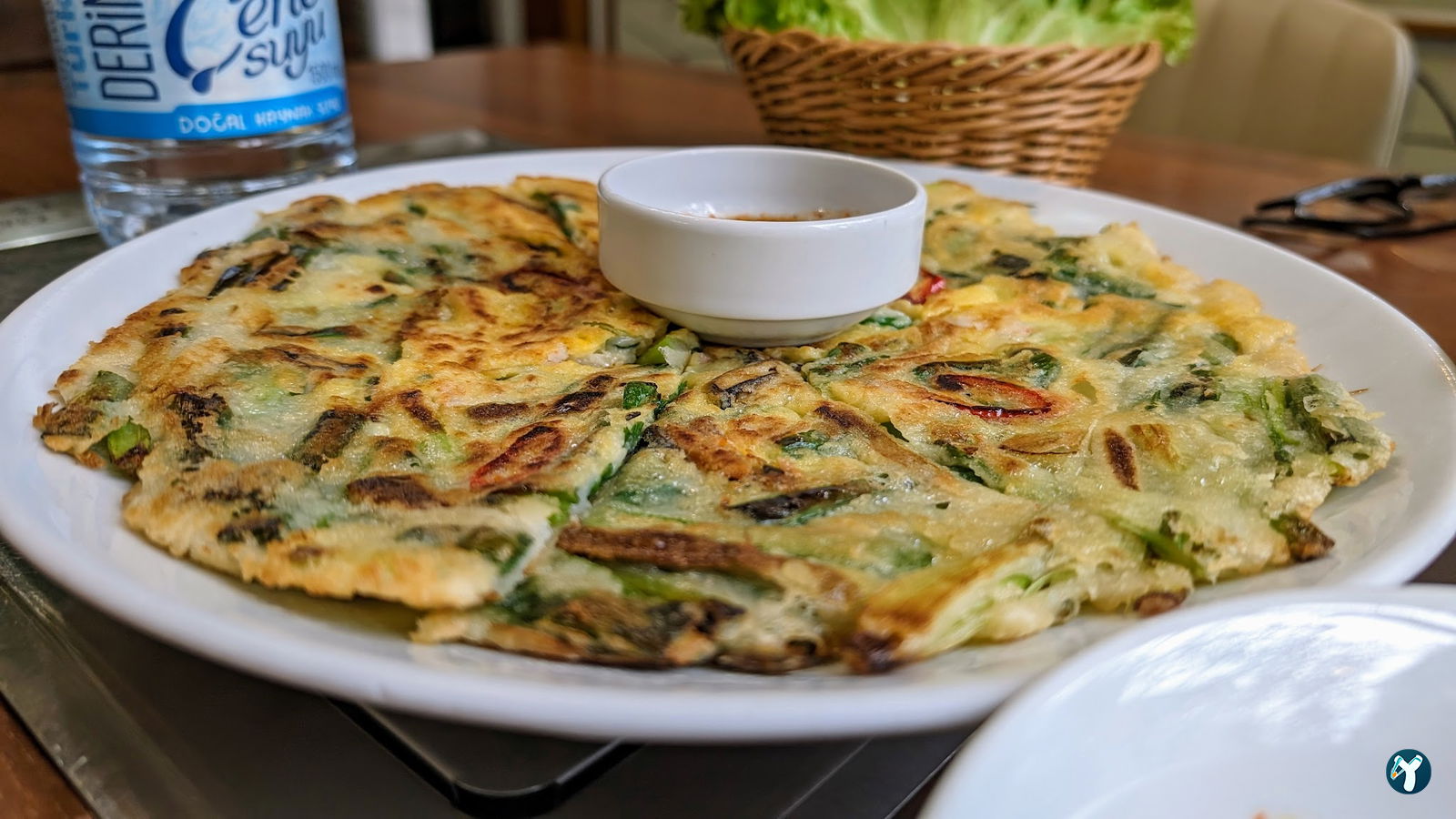 Seorabeol Korean Restaurant