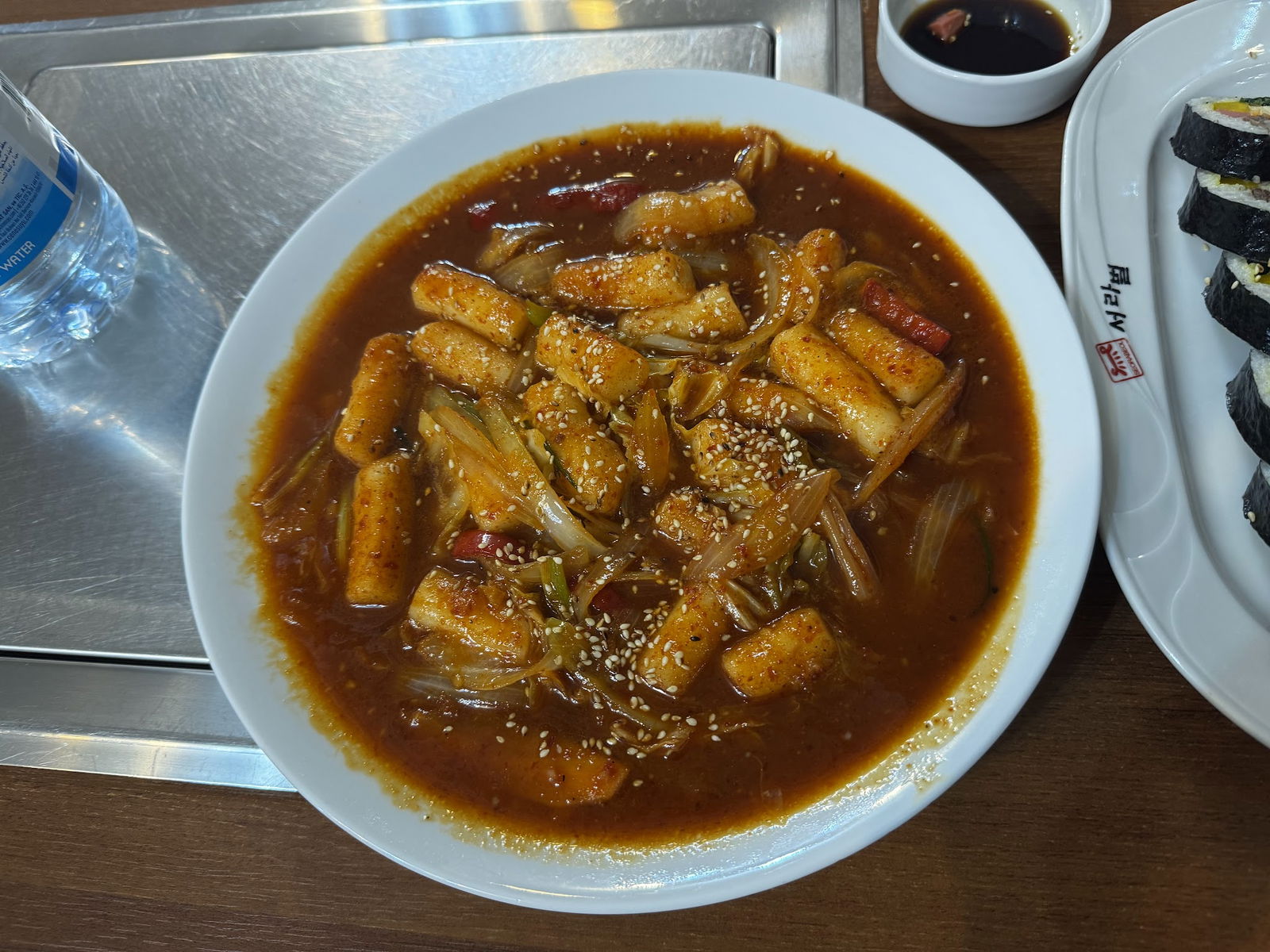 Seorabeol Korean Restaurant