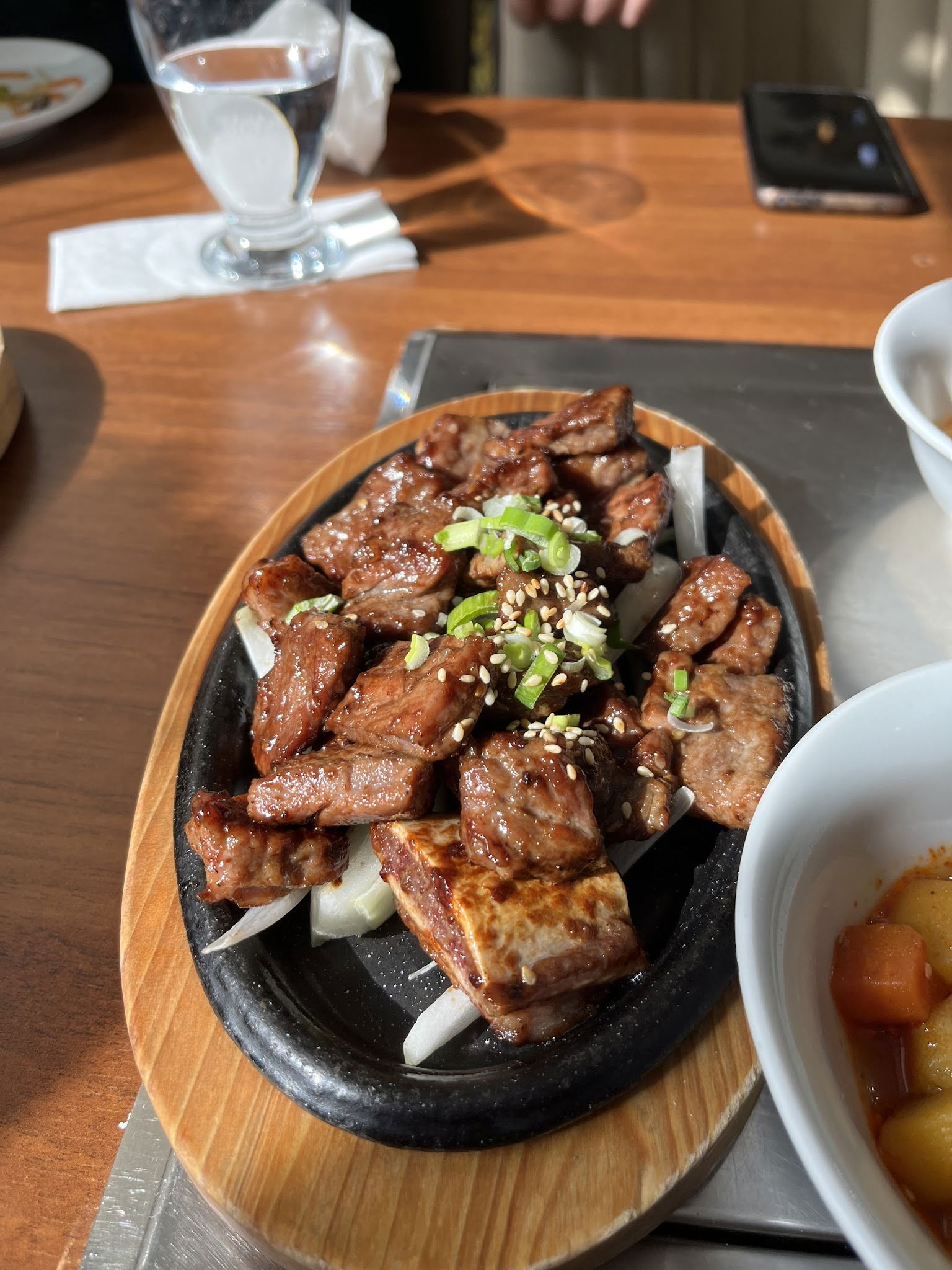 Seorabeol Korean Restaurant