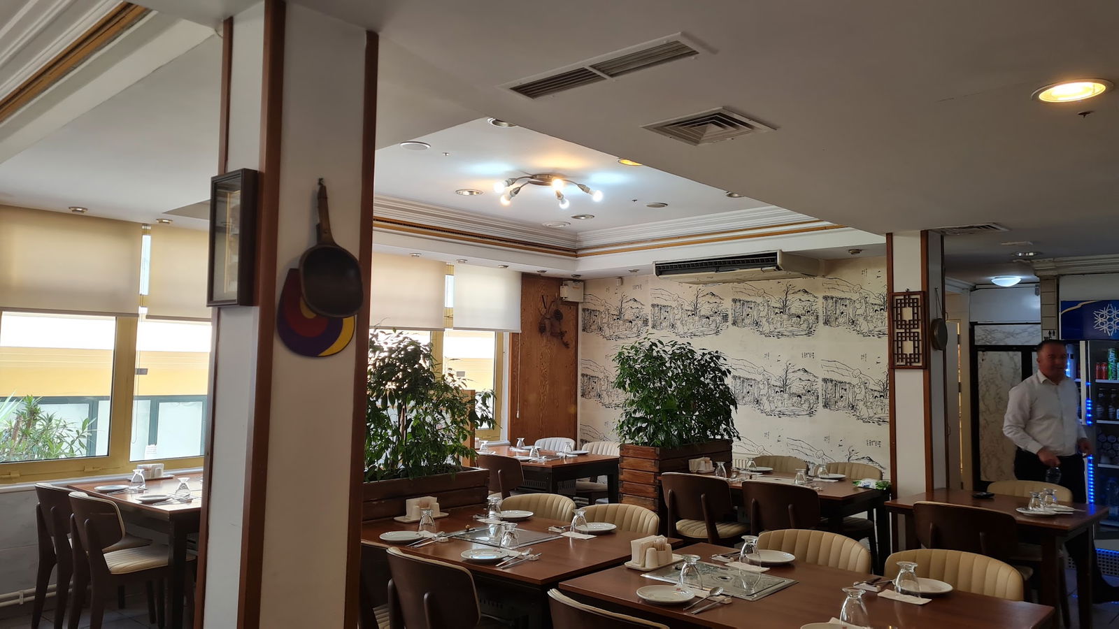 Seorabeol Korean Restaurant
