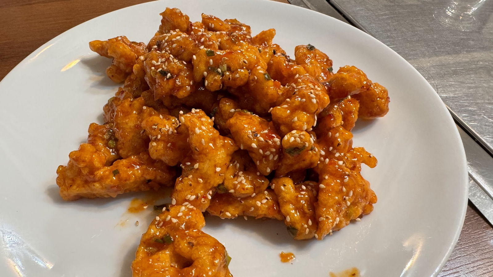 Seorabeol Korean Restaurant