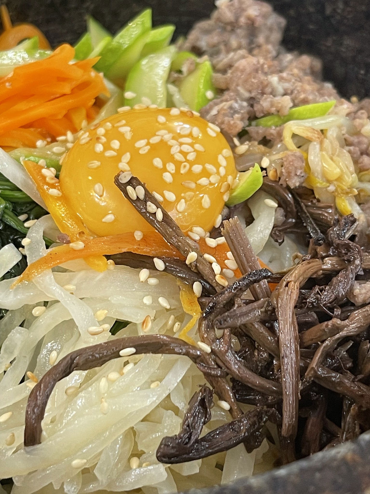 Seorabeol Korean Restaurant