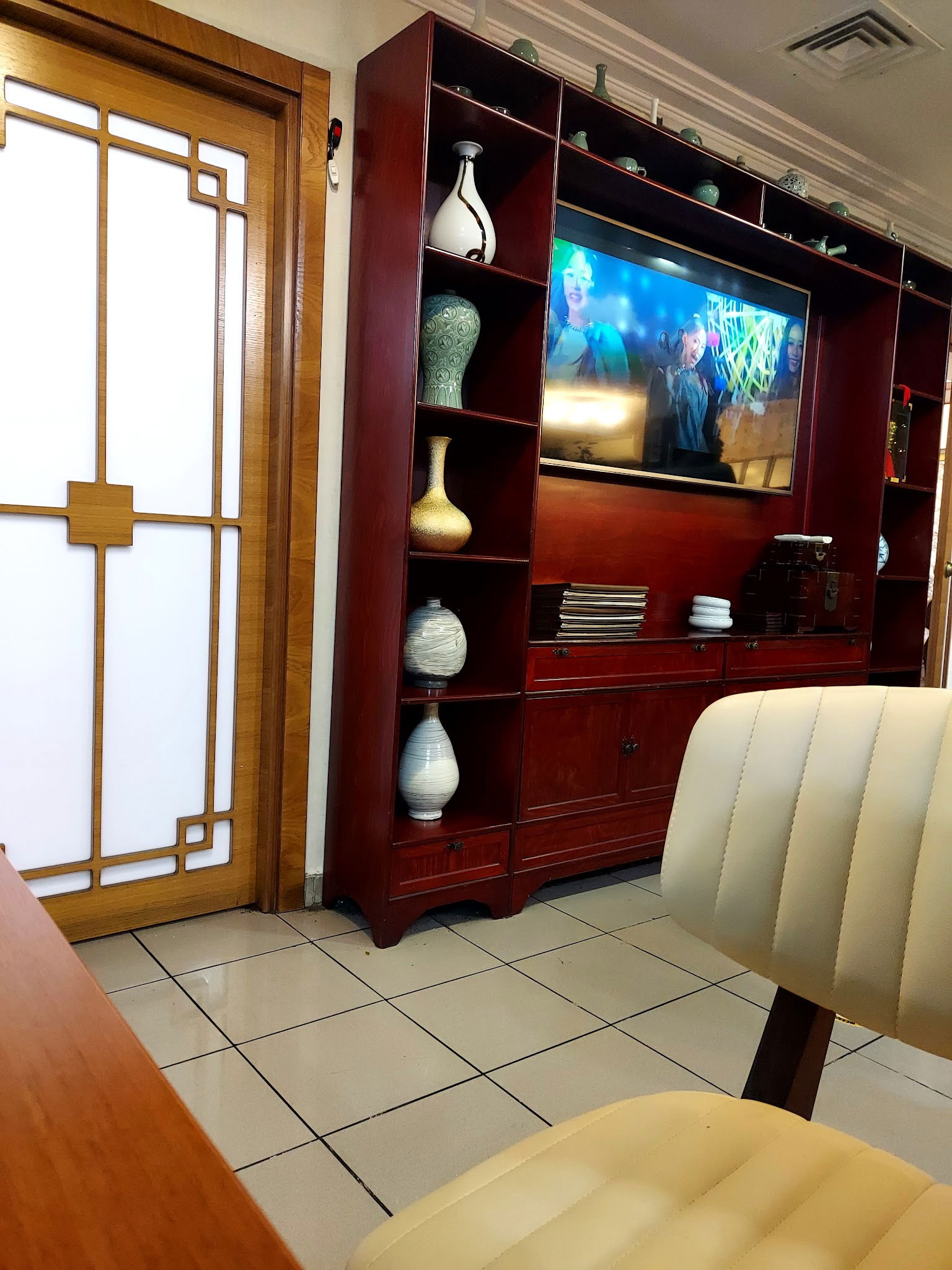 Seorabeol Korean Restaurant