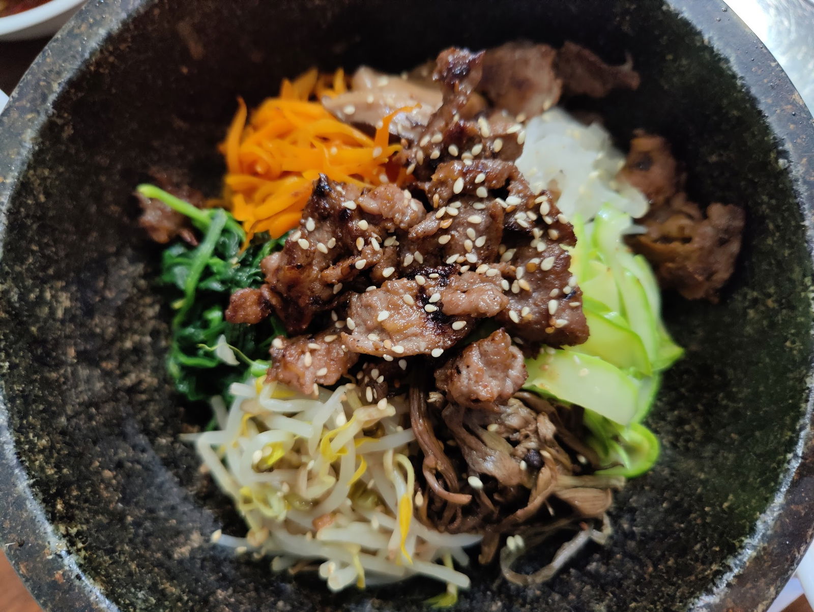 Seorabeol Korean Restaurant