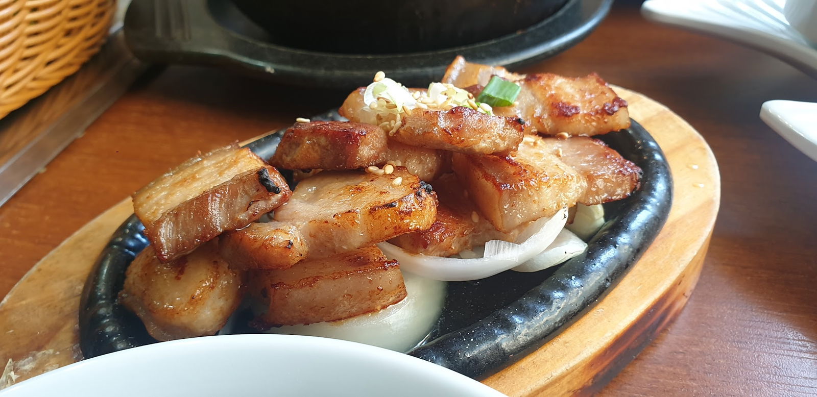 Seorabeol Korean Restaurant