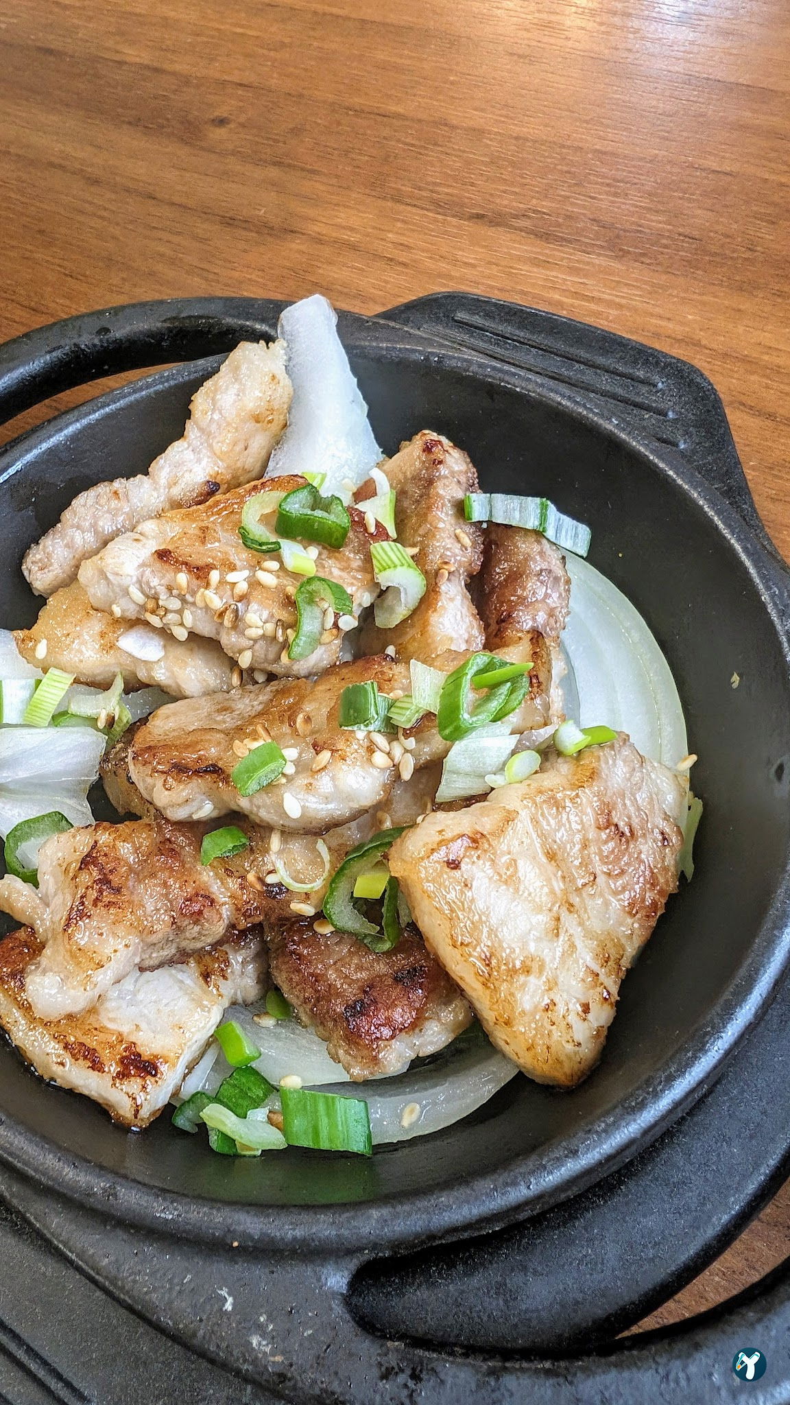 Seorabeol Korean Restaurant