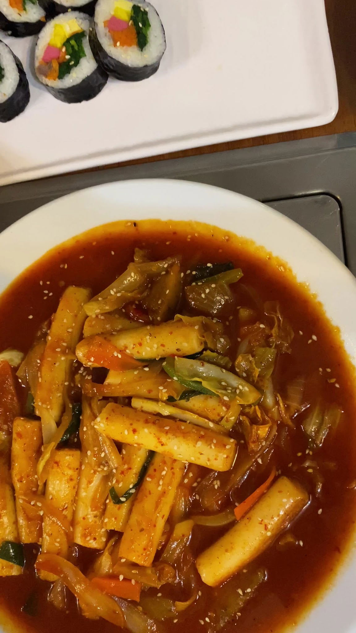 Seorabeol Korean Restaurant