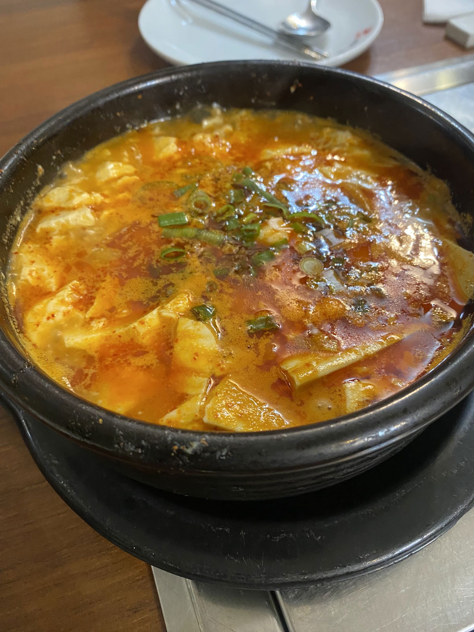 Seorabeol Korean Restaurant