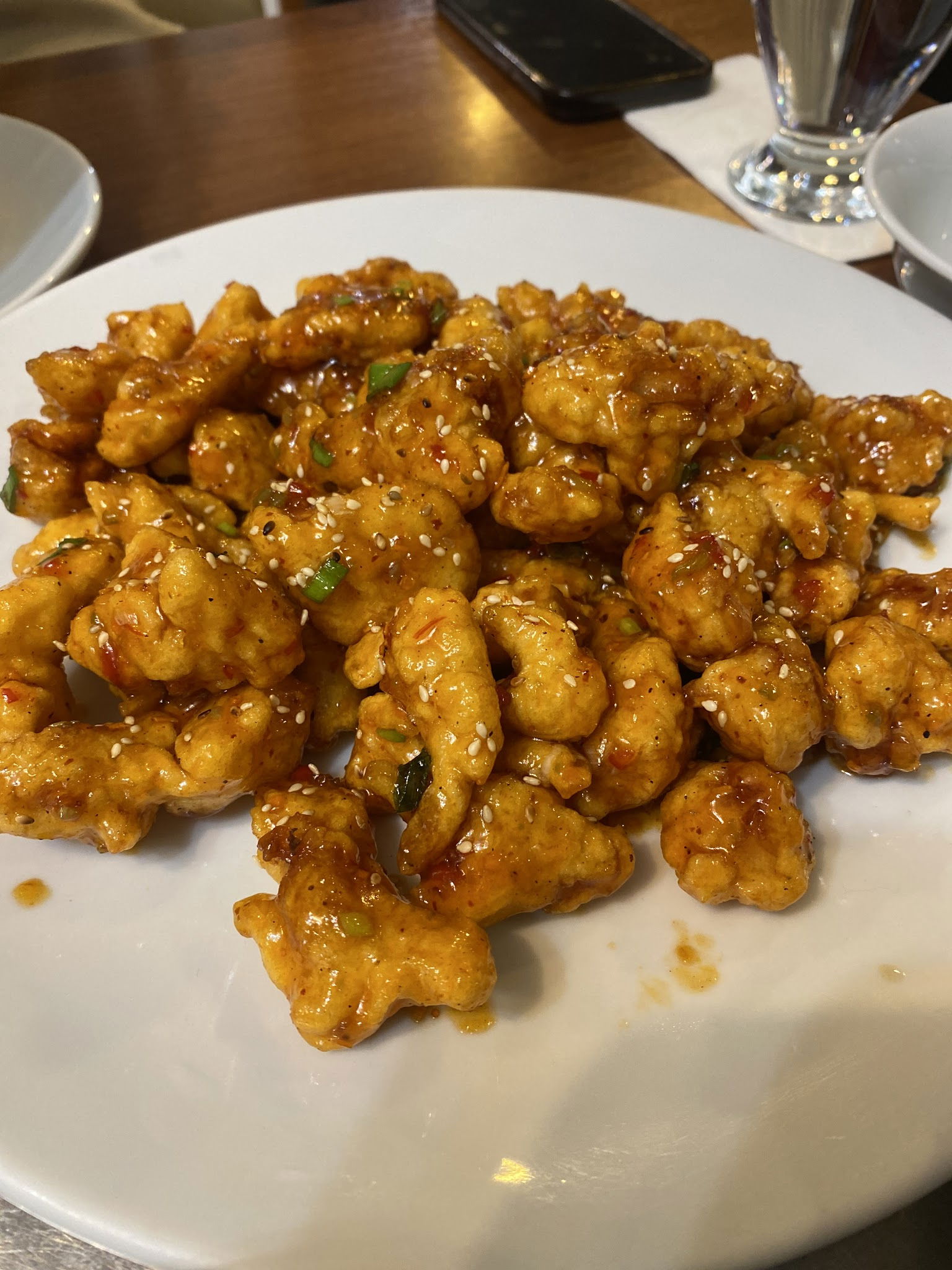 Seorabeol Korean Restaurant