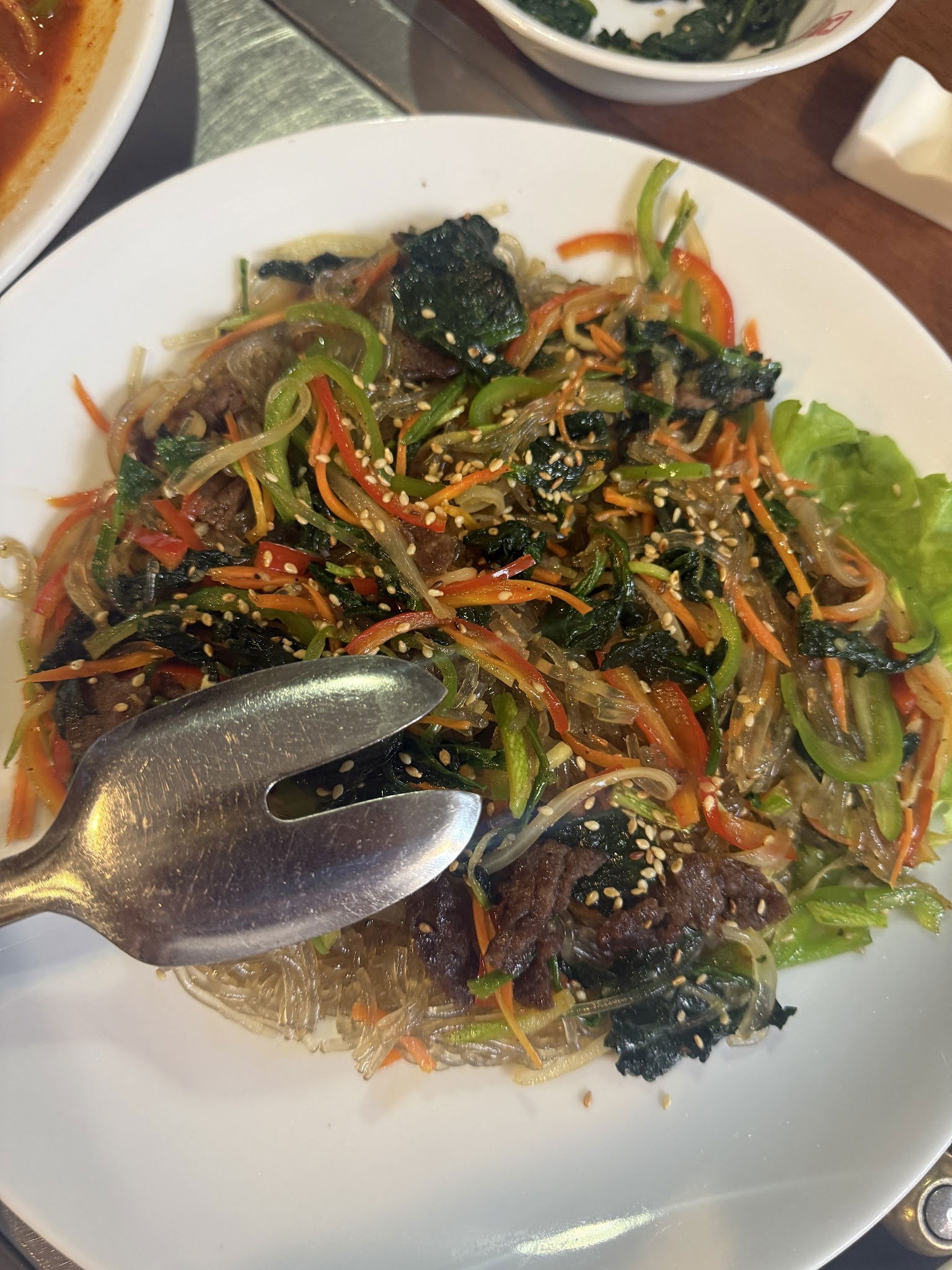 Seorabeol Korean Restaurant