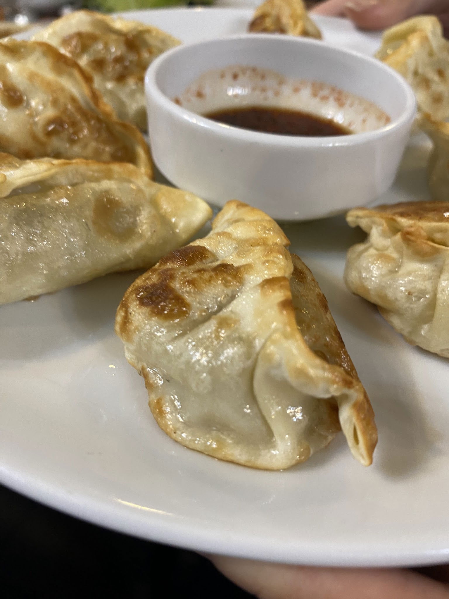 Seorabeol Korean Restaurant