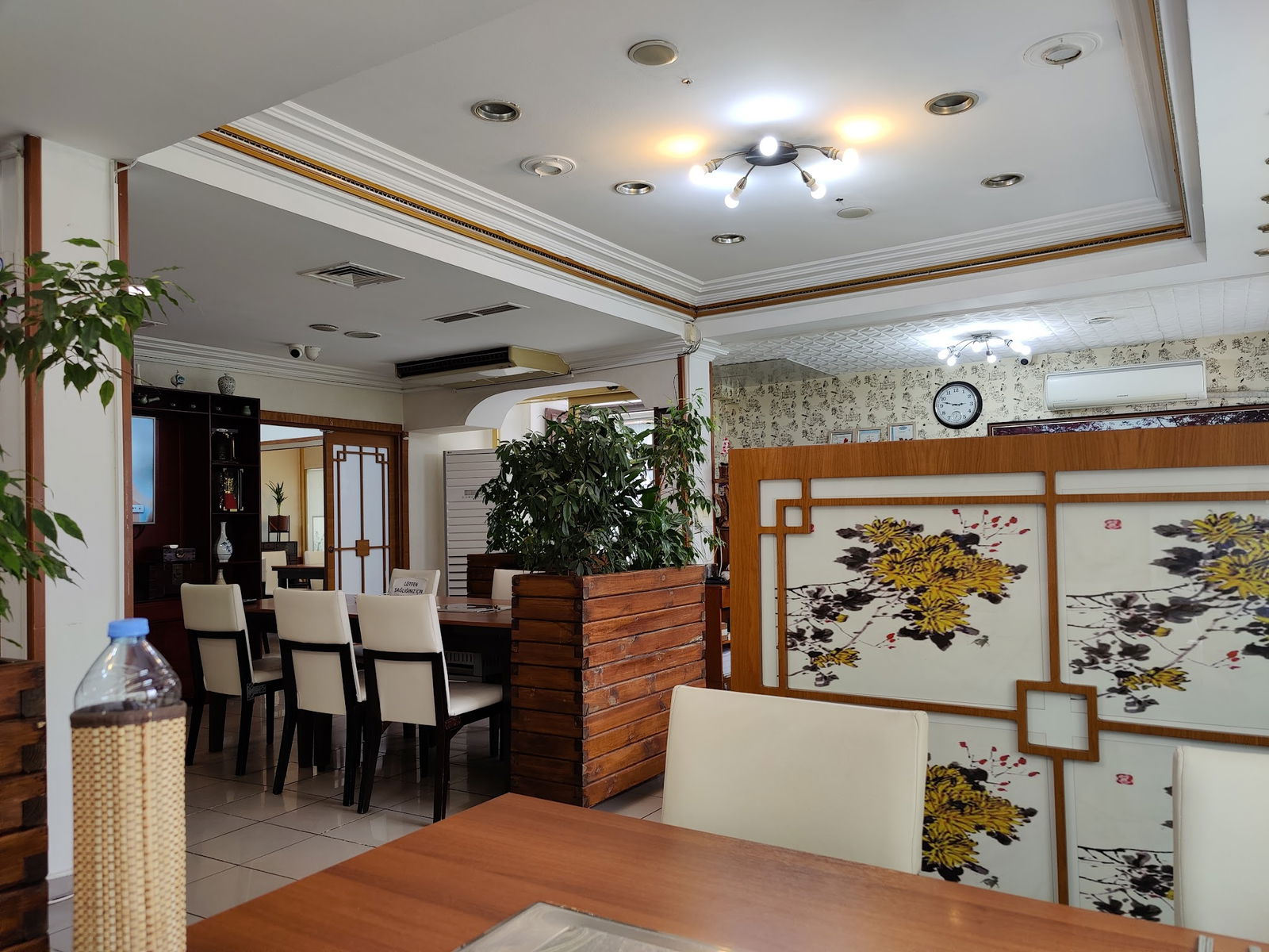 Seorabeol Korean Restaurant