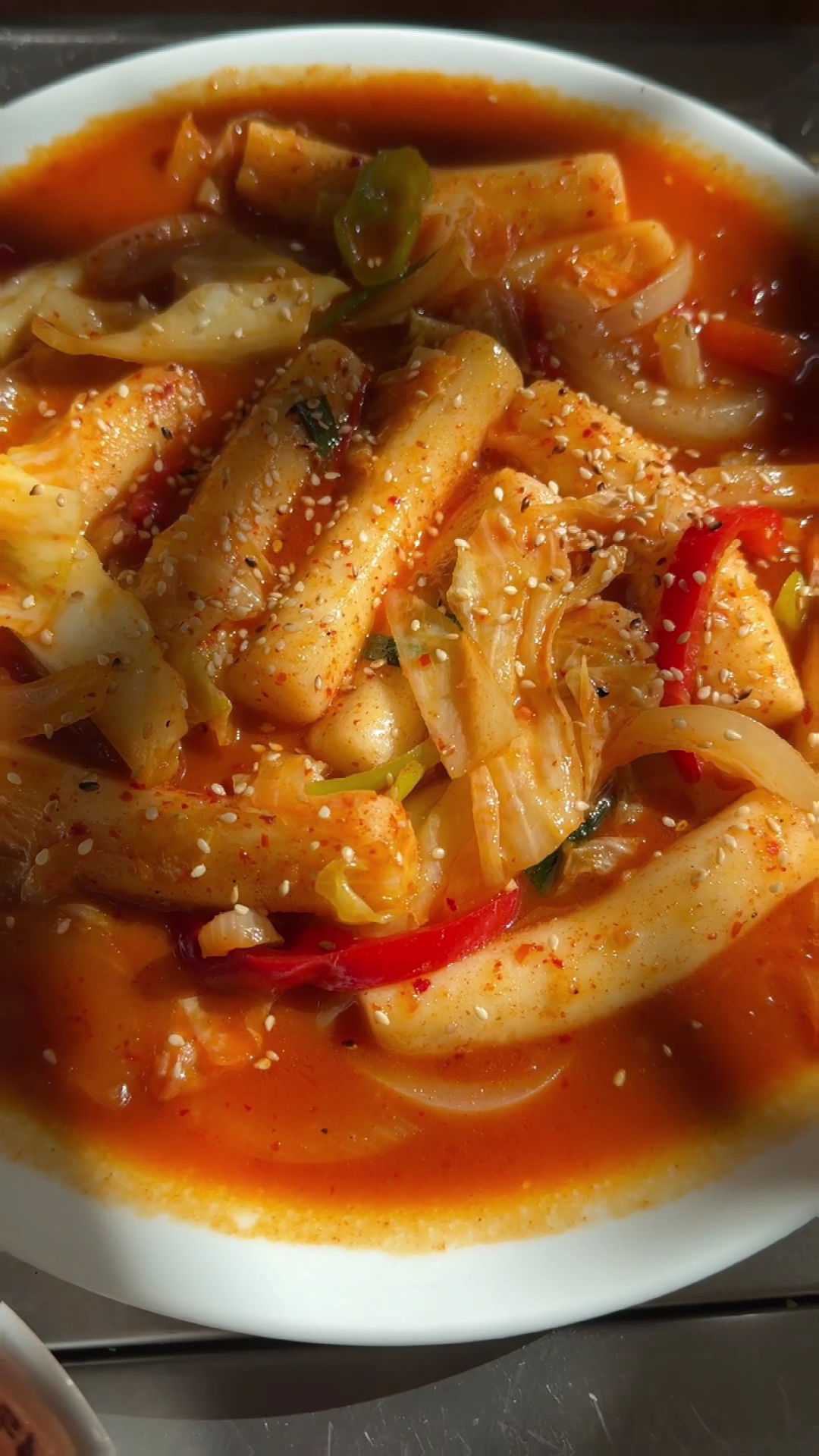 Seorabeol Korean Restaurant