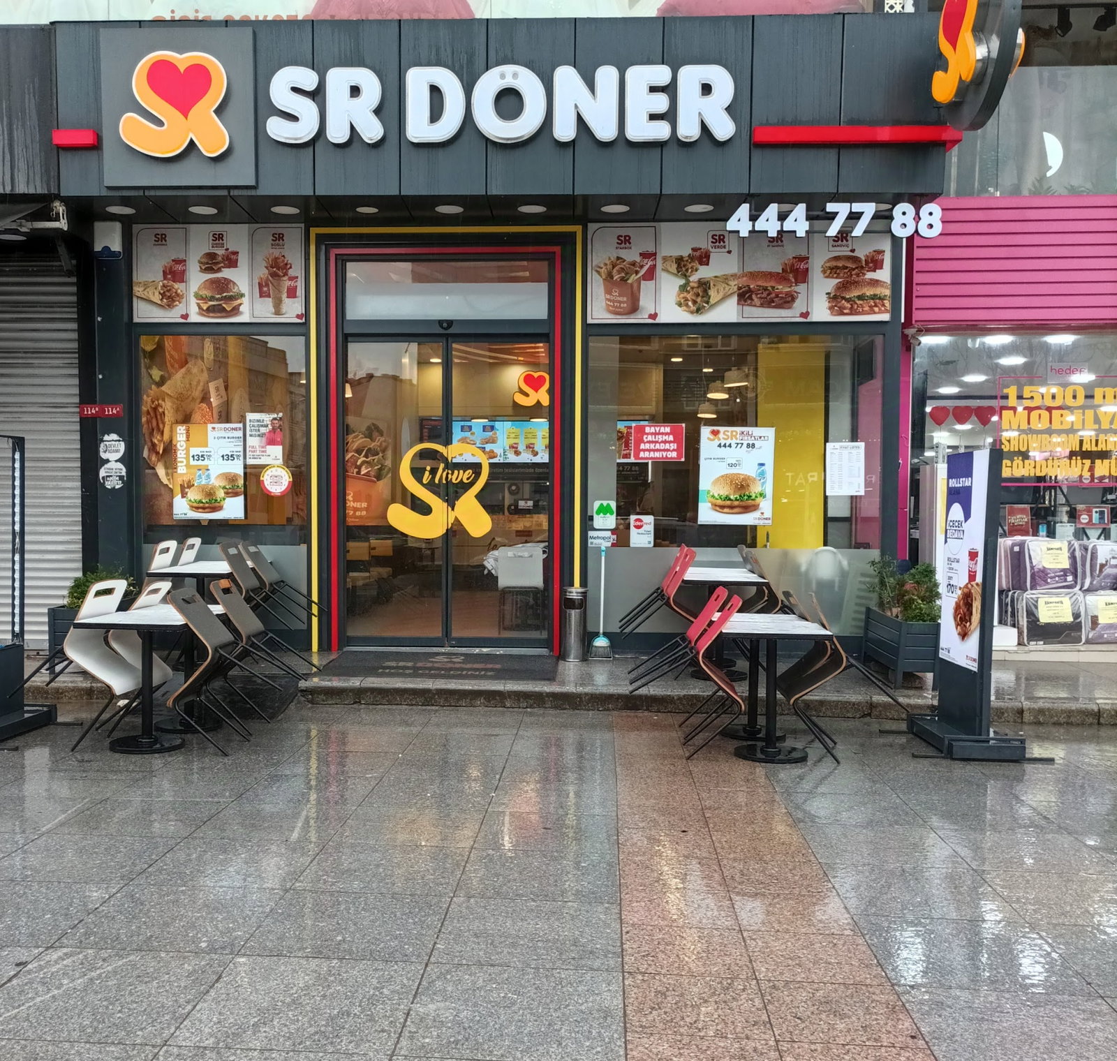 Sr Döner
