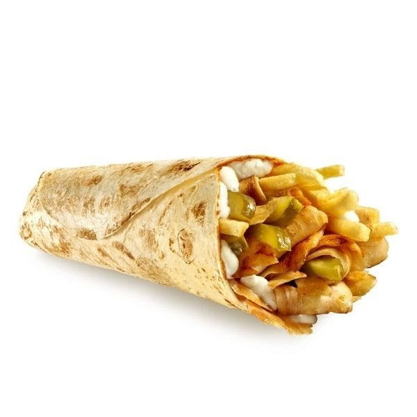 Sr Döner