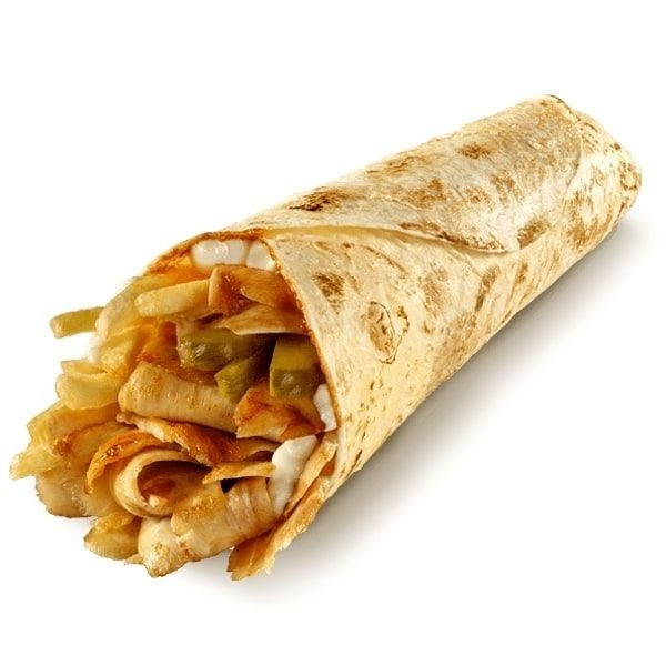 Sr Döner