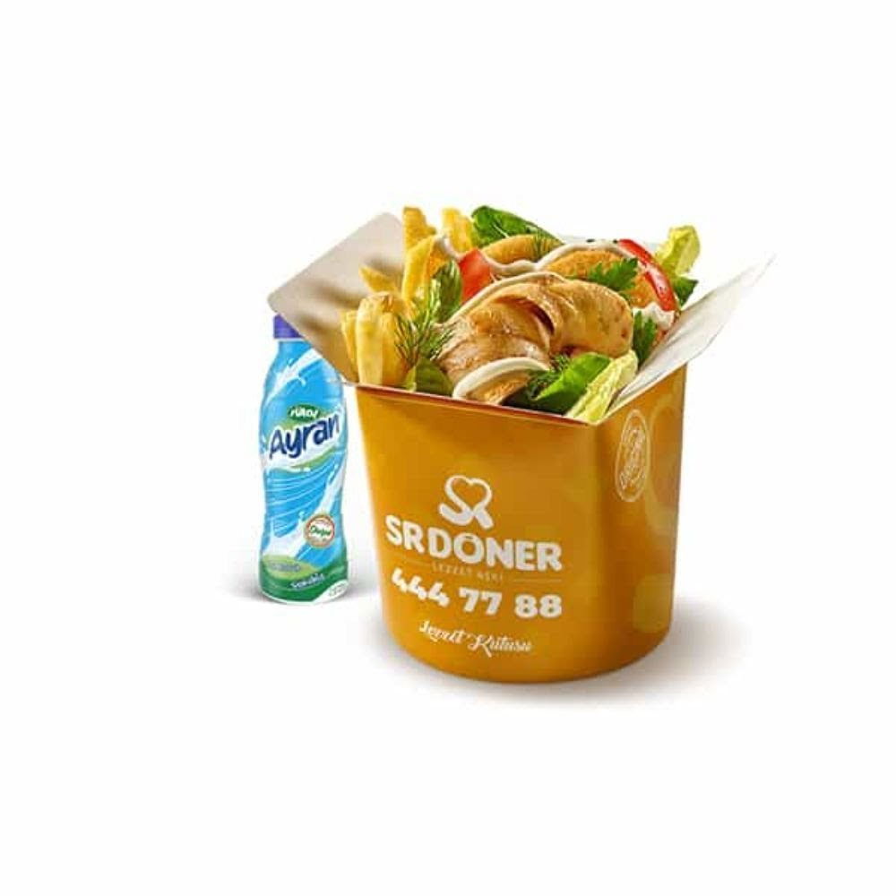 Sr Döner