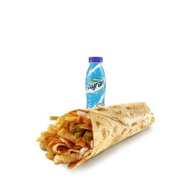 Sr Döner