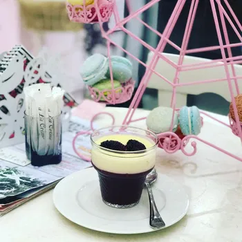 À La Crème resimleri