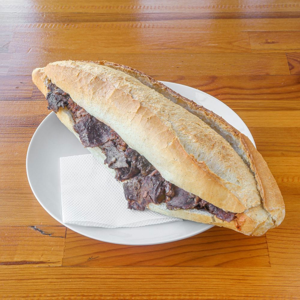 Tam Ekmek Arası Et Döner (90 gr.)