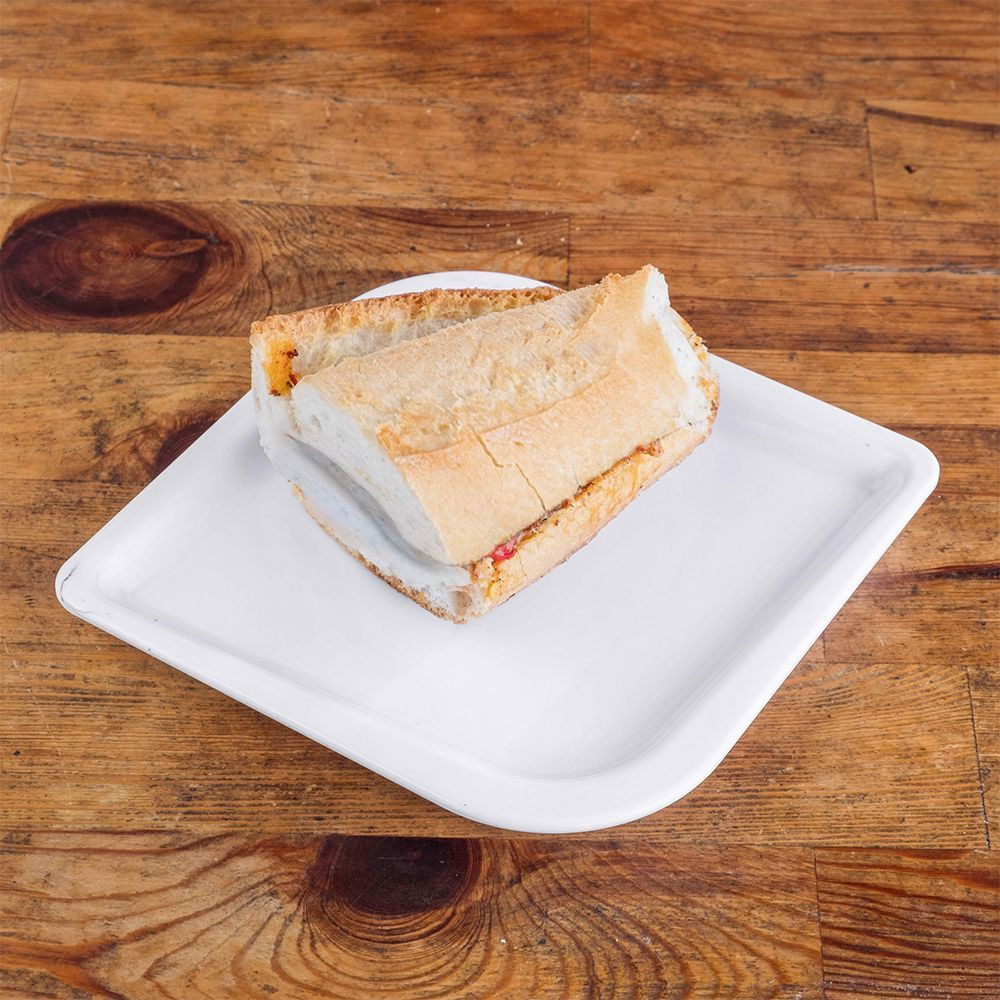 Üç Çeyrek Ekmek Arası Döner (100 gr)